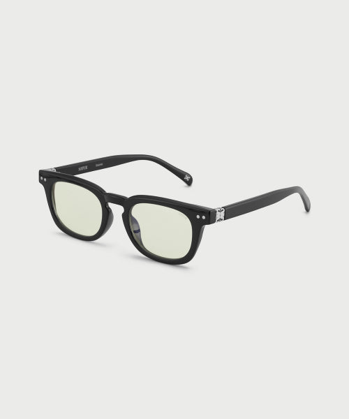 SATUR POLIN GLASSES BLACK