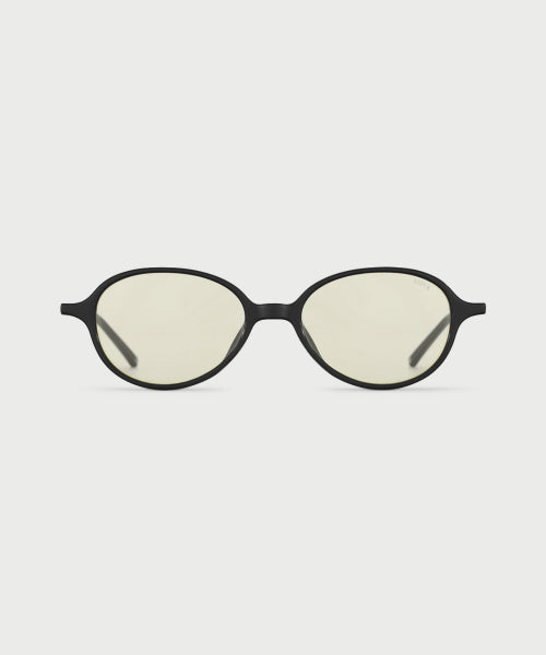 CLAIRE SUNGLASSES - 2 COLORS BLACK