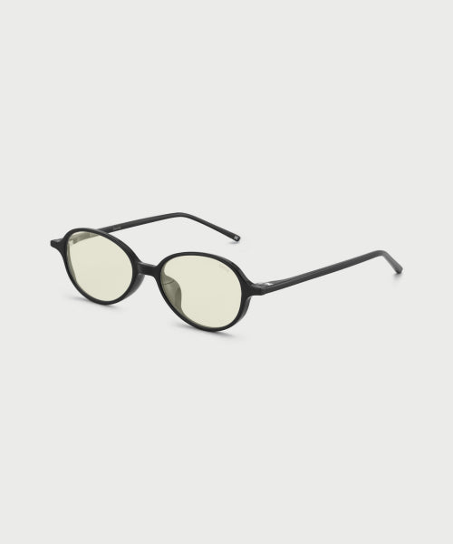 CLAIRE SUNGLASSES - 2 COLORS BLACK
