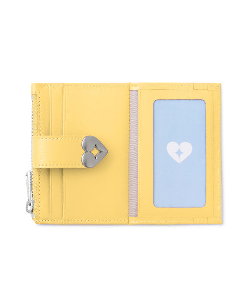 HEARTY BRIDGE POCKET MINI MARIGOLD AS SHOWN