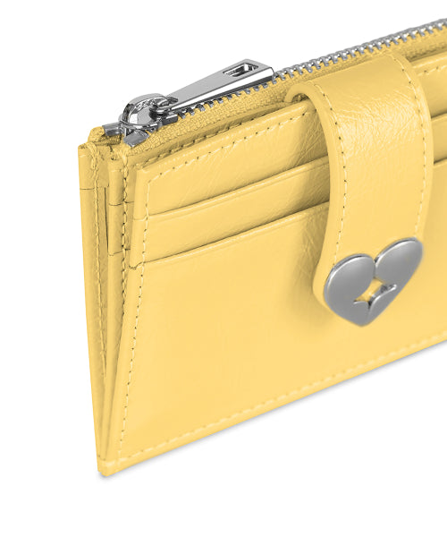HEARTY BRIDGE POCKET MINI MARIGOLD AS SHOWN
