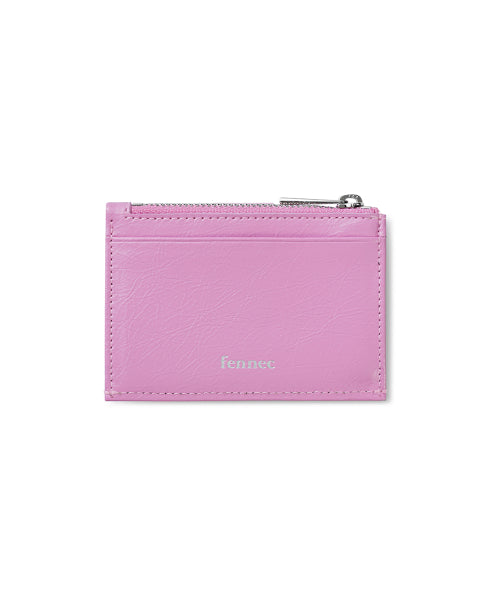 HEARTY BRIDGE POCKET MINI PISTACHIO - 2 COLORS PINK