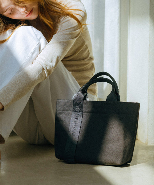 TILLY BAG - 2 COLORS BLACK