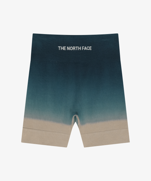 WOMEN'S GRADIENT LEGGINGS LIGHT NAVY
