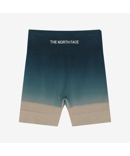 WOMEN'S GRADIENT LEGGINGS LIGHT NAVY