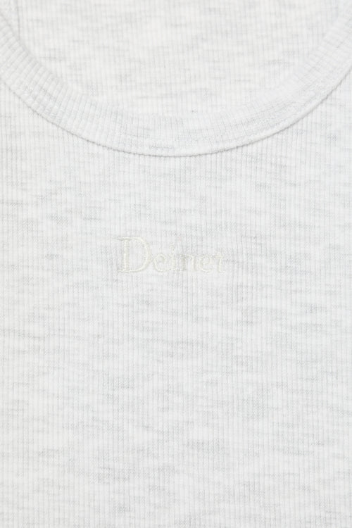 ARC SNAP TANK TOP - 3 COLORS LIGHT GREY