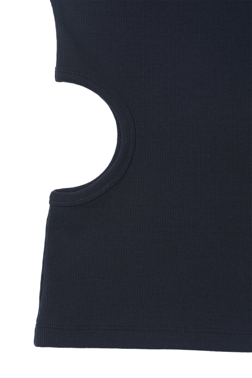 ARC SNAP TANK TOP - 3 COLORS NAVY