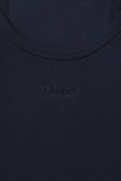 ARC SNAP TANK TOP - 3 COLORS NAVY