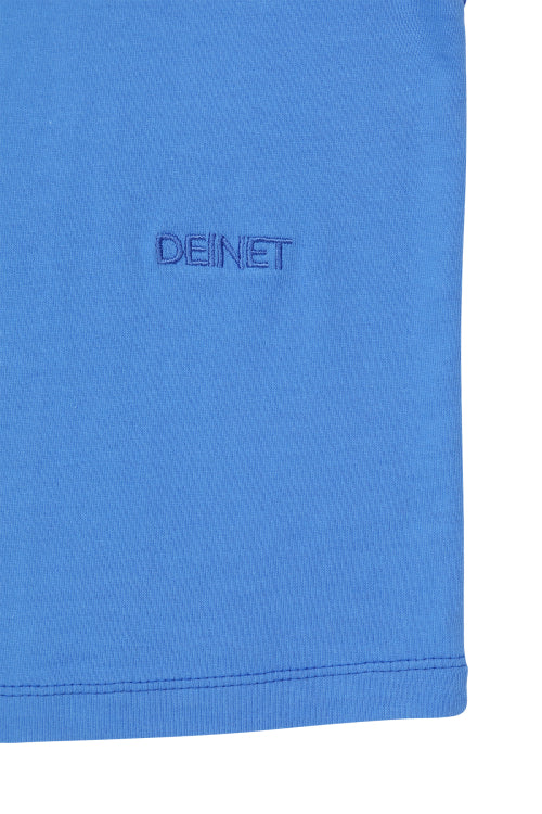 LAYERED SLEEVELESS - 4 COLORS BLUE