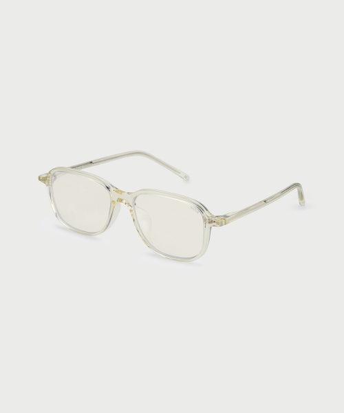 SATUR NOUVELLE GLASSES VANILLA