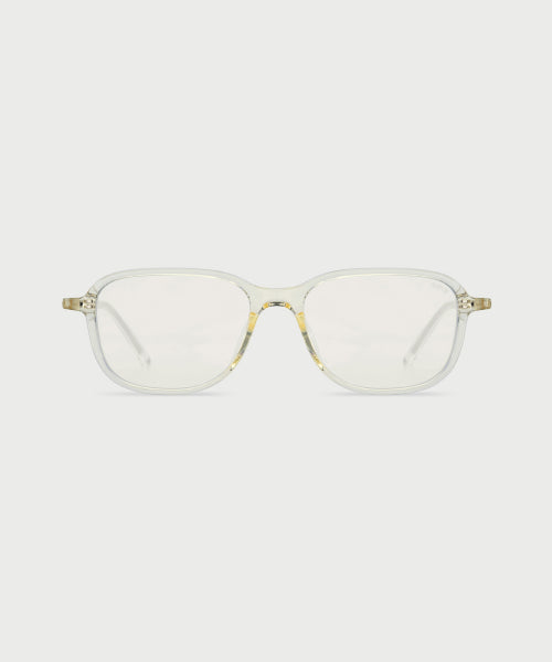SATUR NOUVELLE GLASSES VANILLA