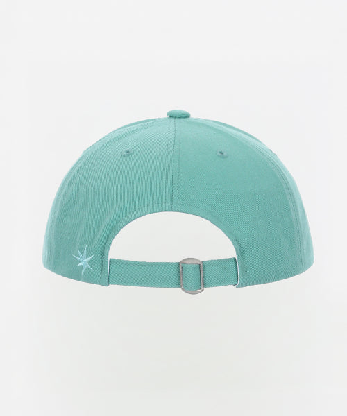 SPARK CAMP CAP - 2 COLORS MINT