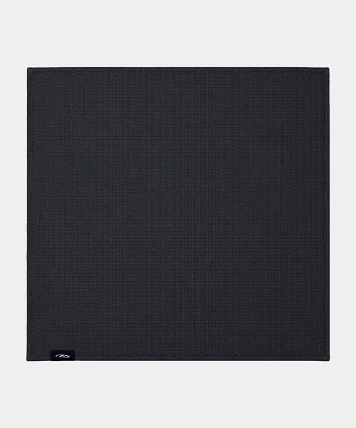 MESH SNOW RUNNING BANDANA - 2 COLORS BLACK