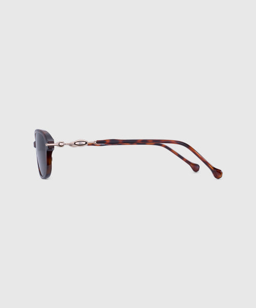 BAMUN-S SUNGLASSES - 3 COLORS LEOPARD
