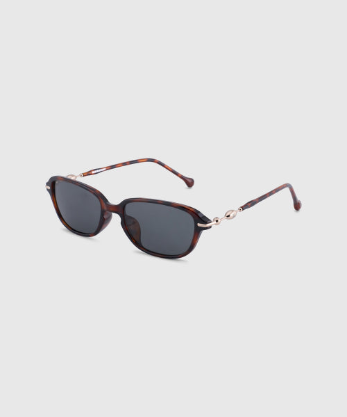 BAMUN-S SUNGLASSES - 3 COLORS LEOPARD