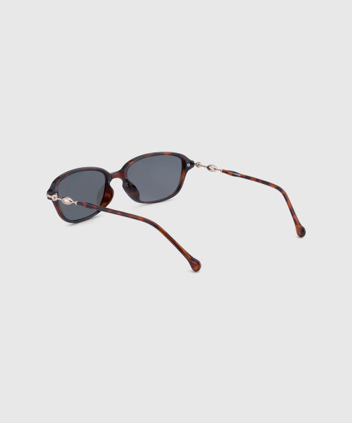 BAMUN-S SUNGLASSES - 3 COLORS LEOPARD