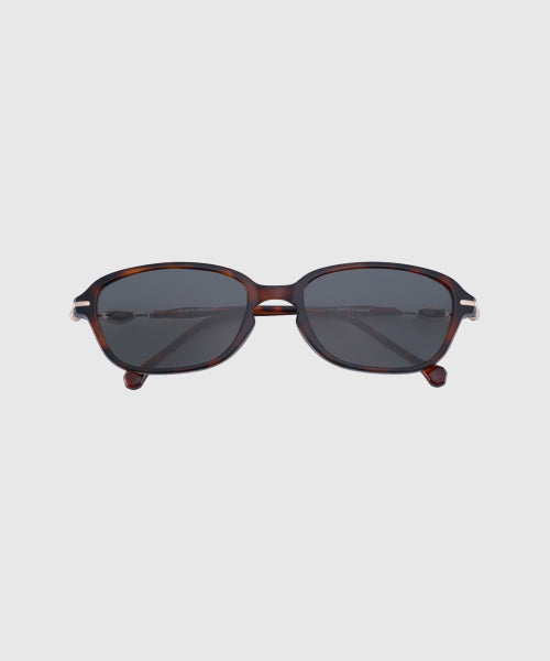 BAMUN-S SUNGLASSES - 3 COLORS LEOPARD