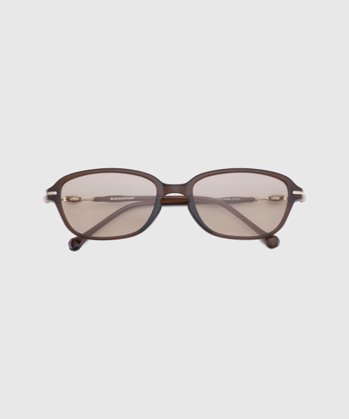 BAMUN-S SUNGLASSES - 3 COLORS COFFEE CRYSTAL