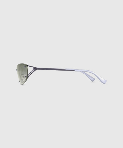 RUBI-S SUNGLASSES - 2 COLORS GUNMETAL