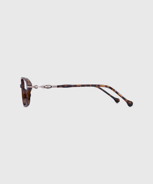 BAMUN SUNGLASSES - 3 COLORS LEOPARD