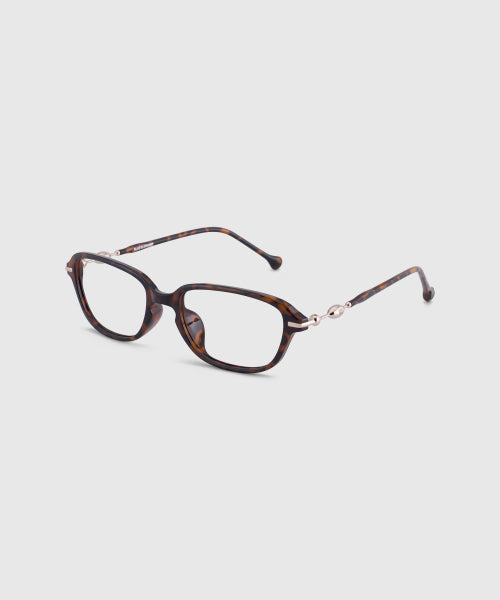 BAMUN SUNGLASSES - 3 COLORS LEOPARD
