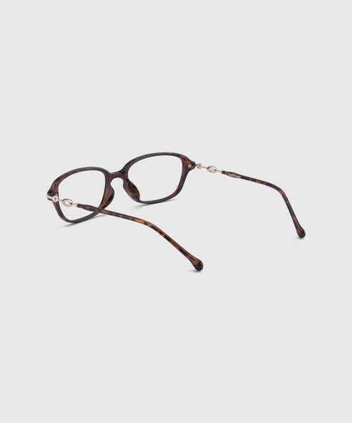 BAMUN SUNGLASSES - 3 COLORS LEOPARD