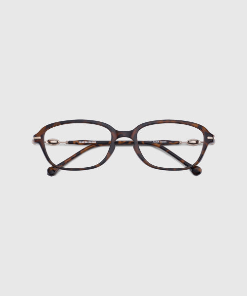BAMUN SUNGLASSES - 3 COLORS LEOPARD