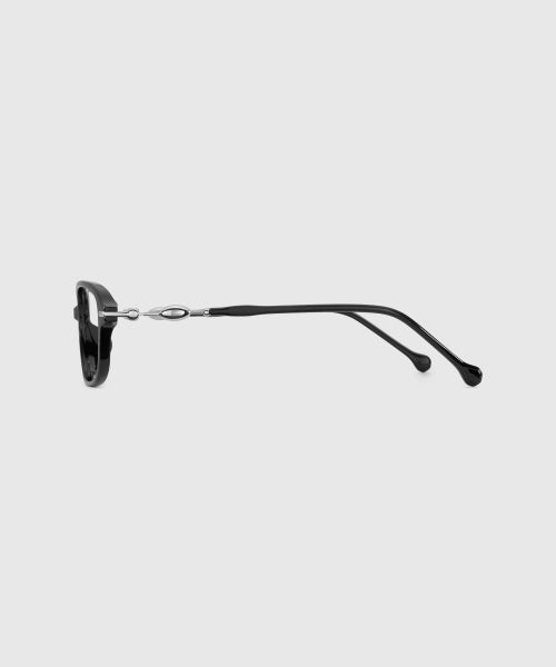 BAMUN SUNGLASSES - 3 COLORS BLACK