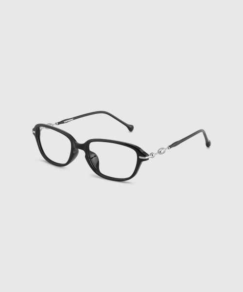 BAMUN SUNGLASSES - 3 COLORS BLACK