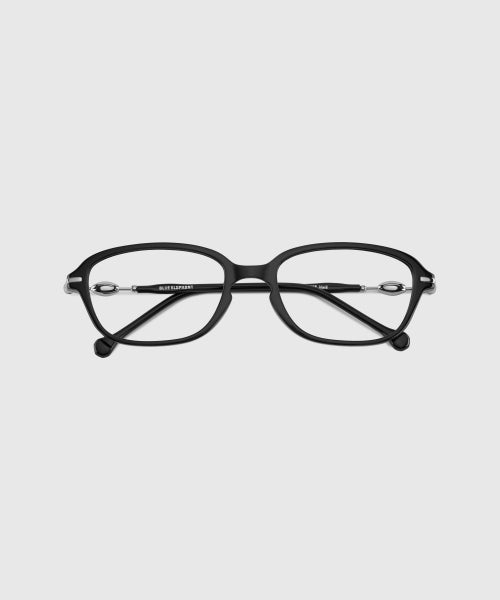BAMUN SUNGLASSES - 3 COLORS BLACK