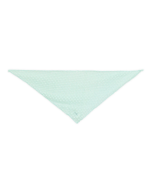 HUG SWEET SCARF - 2 COLORS MINT