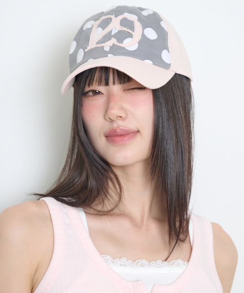 129 - 7 COLORS PINK