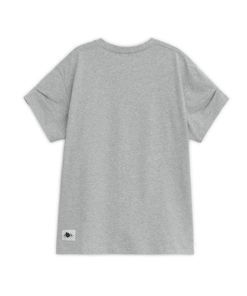 HUGYOURSKIN X LUCY ( ) - 2 COLORS GREY