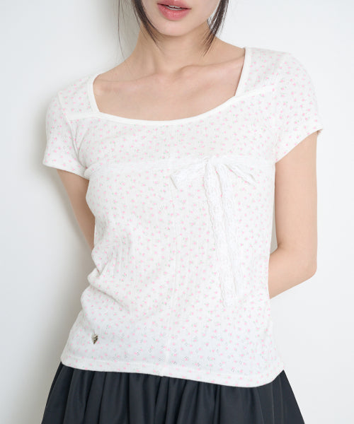 TOP AS SHOWN