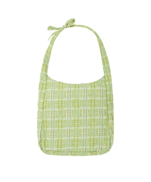 DREAM MEADOW CROSSBODY - MINT - 2 COLORS GREEN