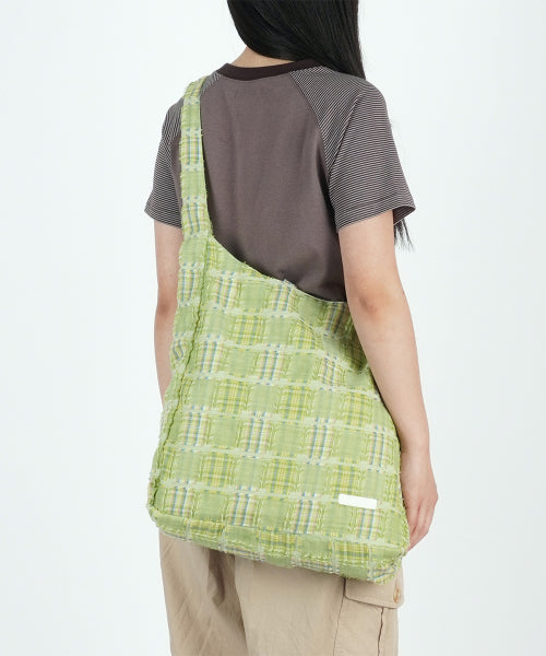 DREAM MEADOW CROSSBODY - MINT - 2 COLORS GREEN
