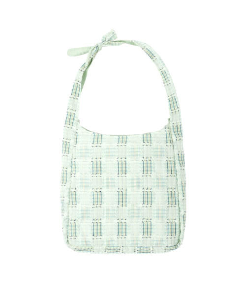 DREAM MEADOW CROSSBODY - MINT - 2 COLORS MINT