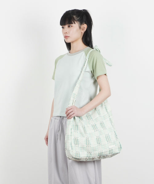 DREAM MEADOW CROSSBODY - MINT - 2 COLORS MINT