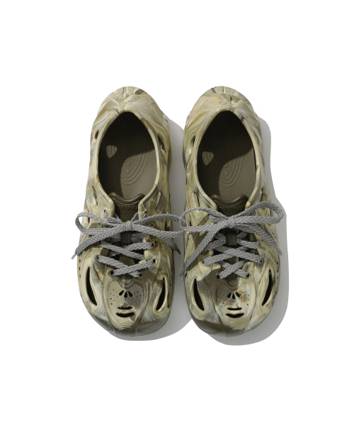 COVERIDE SALA SLIP-ON - 5 COLORS OLIVE