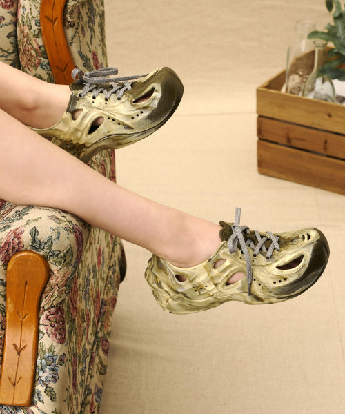 COVERIDE SALA SLIP-ON - 5 COLORS OLIVE