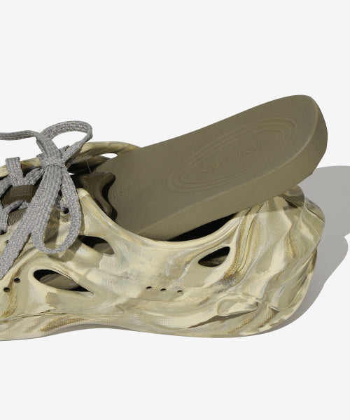 COVERIDE SALA SLIP-ON - 5 COLORS OLIVE