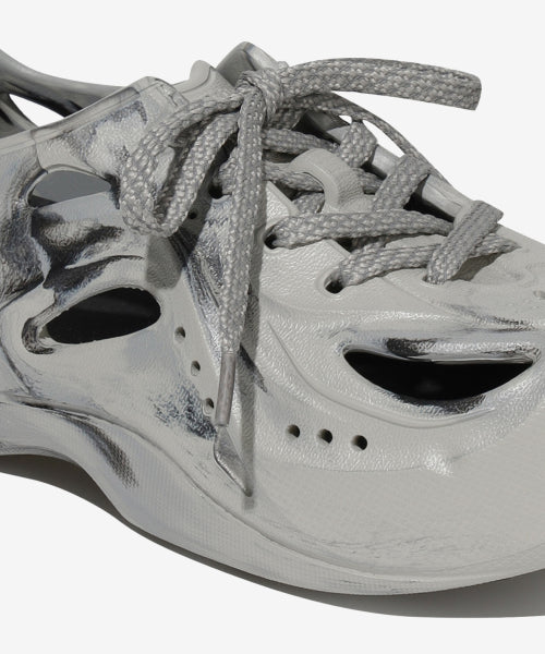 COVERIDE SALA SLIP-ON - 5 COLORS GREY