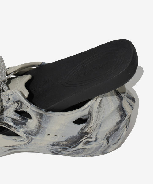 COVERIDE SALA SLIP-ON - 5 COLORS GREY