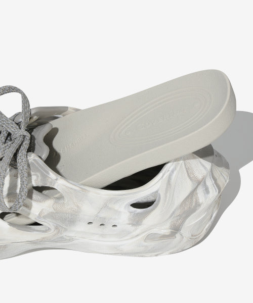 COVERIDE SALA SLIP-ON - 5 COLORS LIGHT GREY