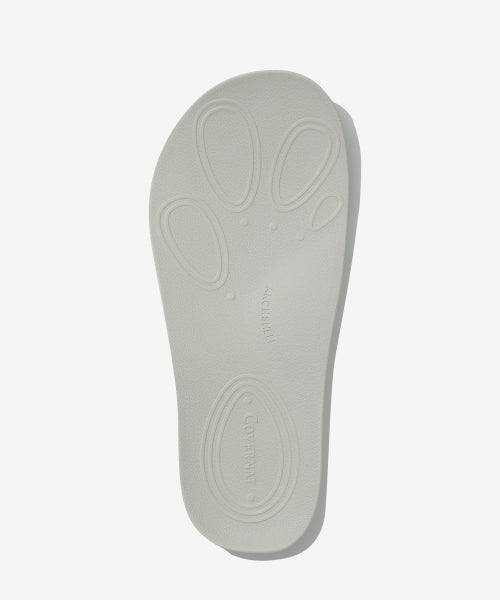 COVERIDE SALA SLIP-ON - 5 COLORS LIGHT GREY
