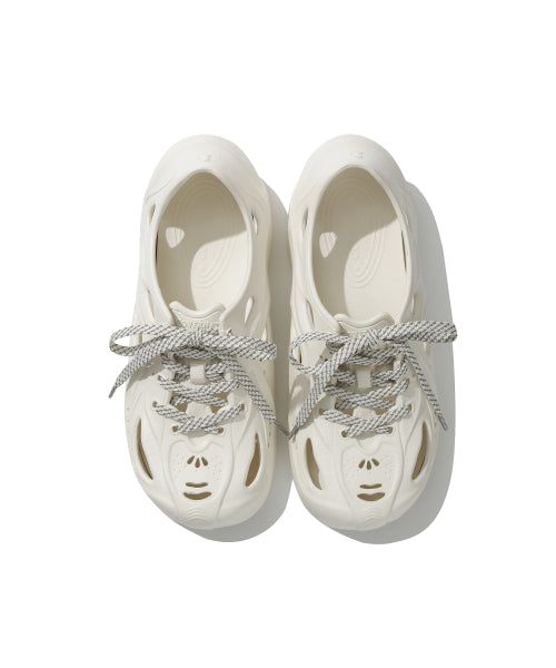 COVERIDE SALA SLIP-ON - 5 COLORS IVORY