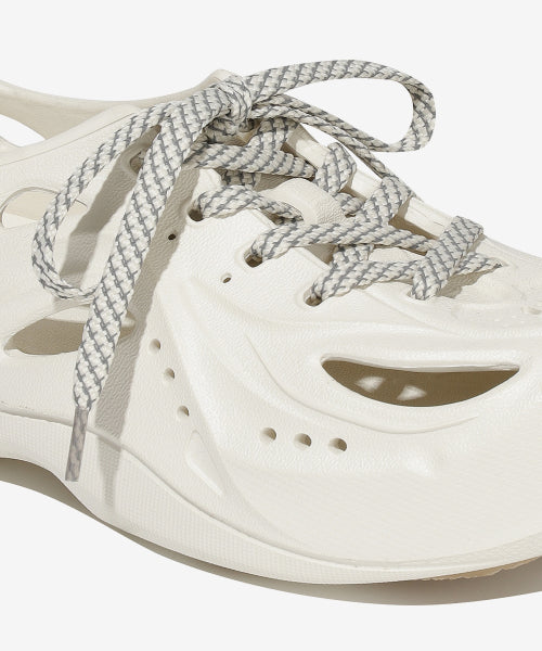COVERIDE SALA SLIP-ON - 5 COLORS IVORY
