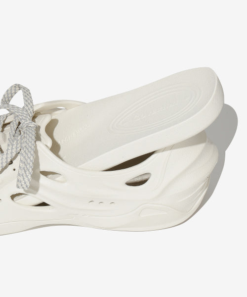 COVERIDE SALA SLIP-ON - 5 COLORS IVORY