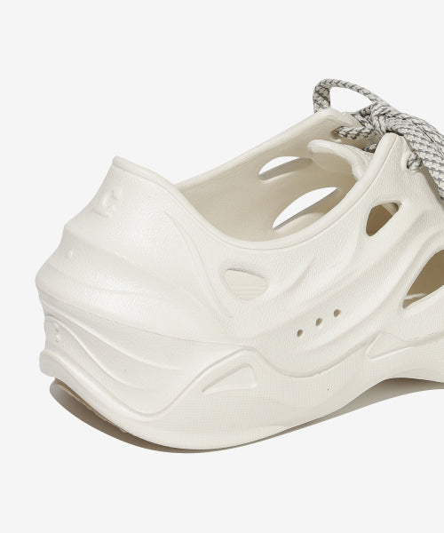 COVERIDE SALA SLIP-ON - 5 COLORS IVORY