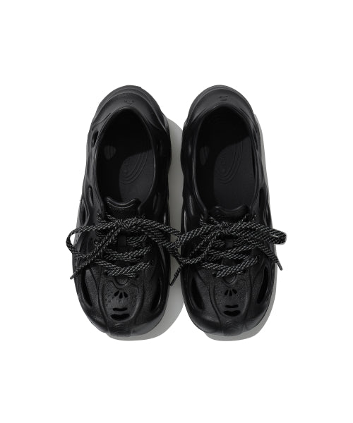COVERIDE SALA SLIP-ON - 5 COLORS BLACK